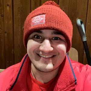 Meet your Posher, Jason